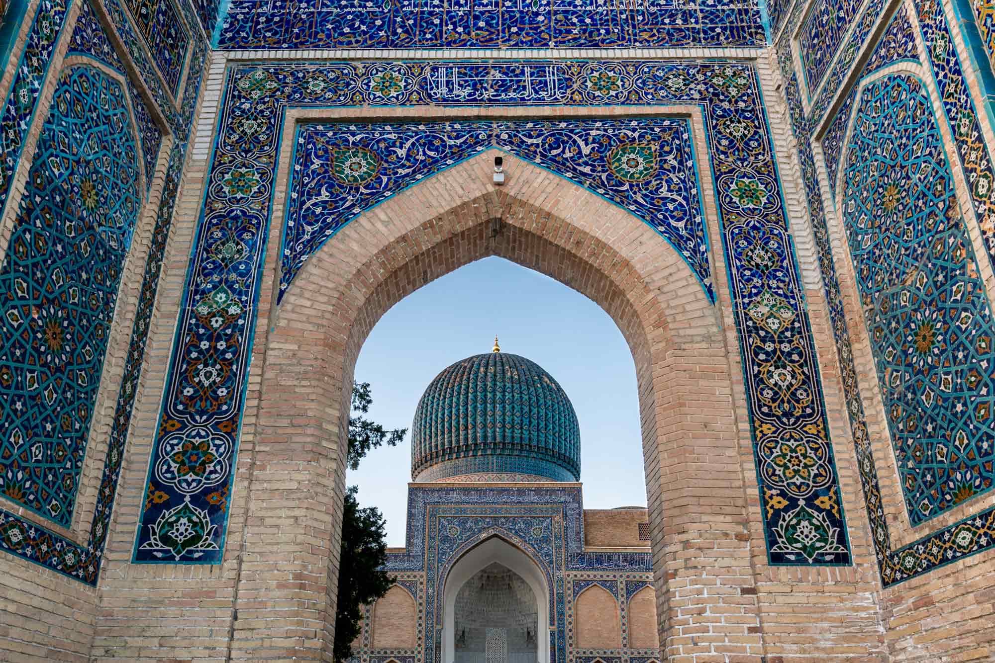 15 BEST Things to Do in Samarkand, Uzbekistan