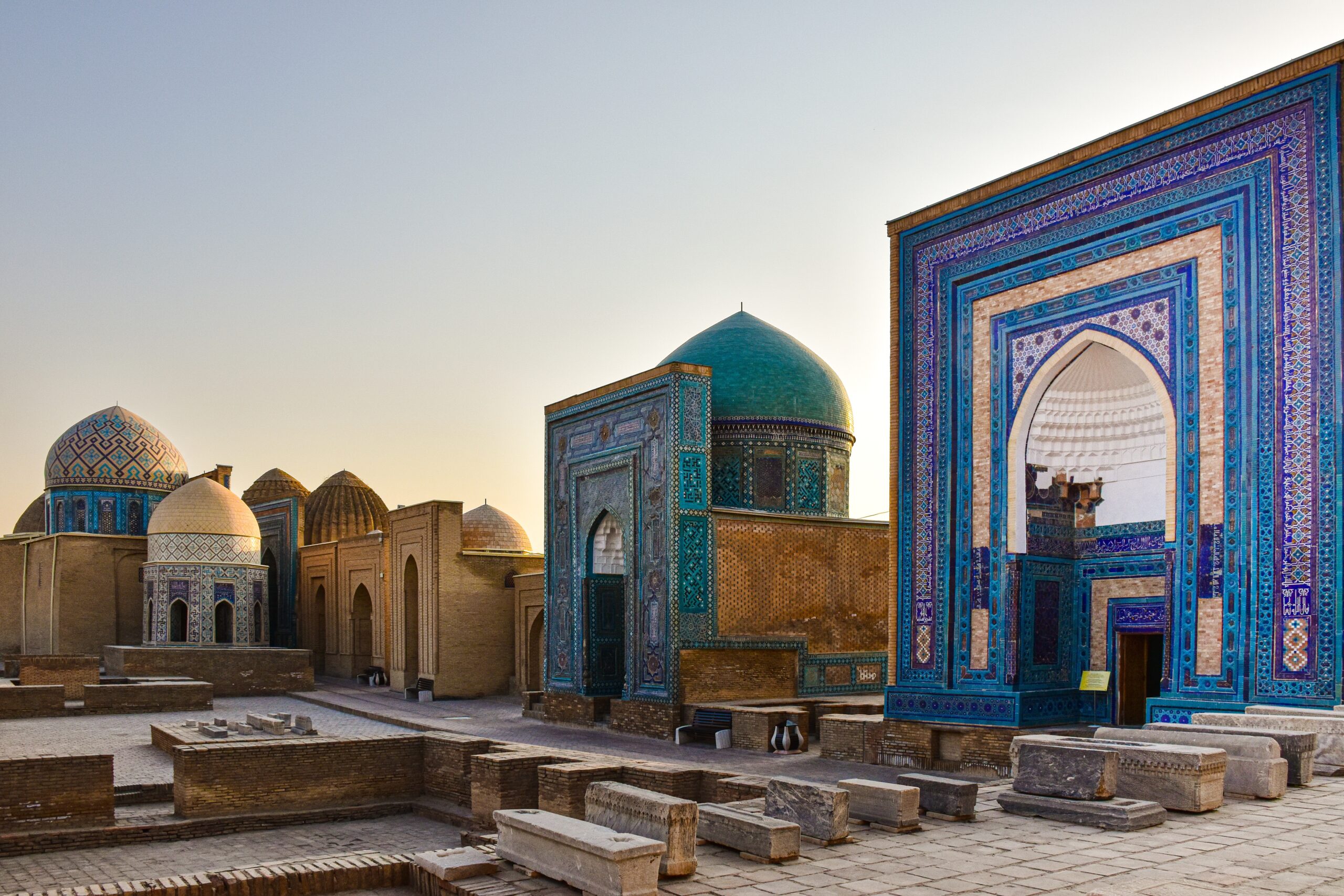 Samarkand, Uzbekistan: A guide to one of the world’s oldest cities